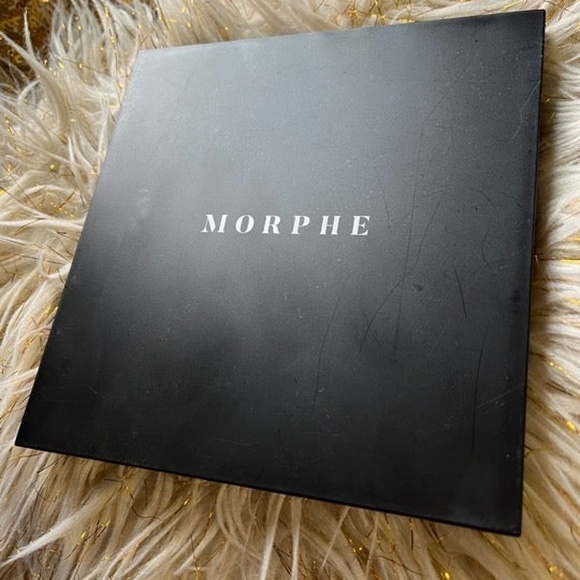 Morphe 25D Oh Boy Artistry Eyeshadow Palette - Picture 2 of 4